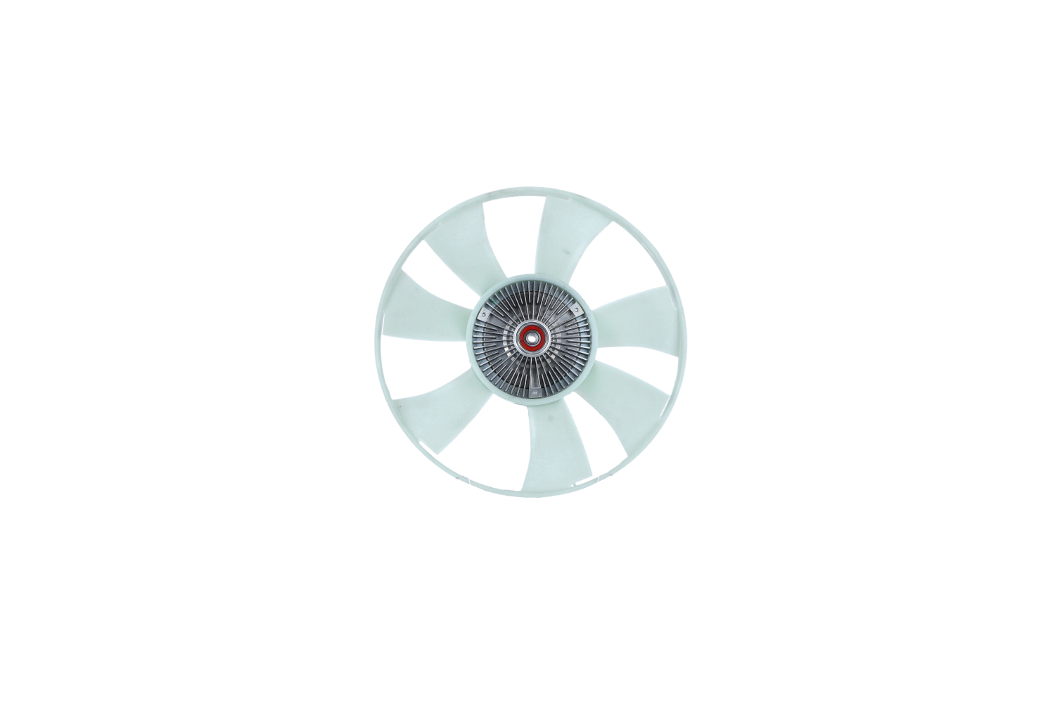 Compre NRF Embraiagem, ventilador do radiador Art.: 49539 online