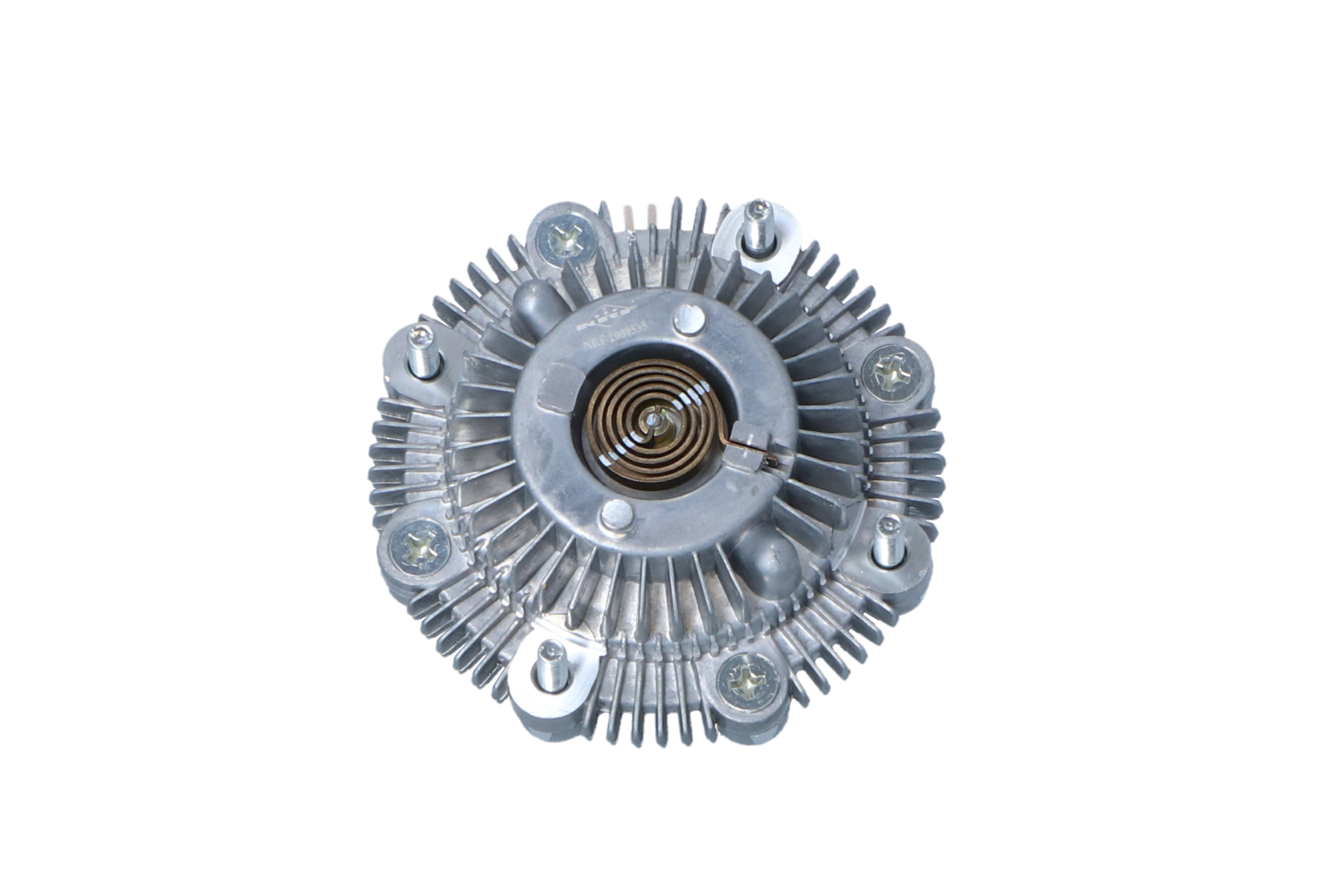 Kjøp Clutch, kjølevifte av NRF 49558 til den lave prisen 500,70 NOK