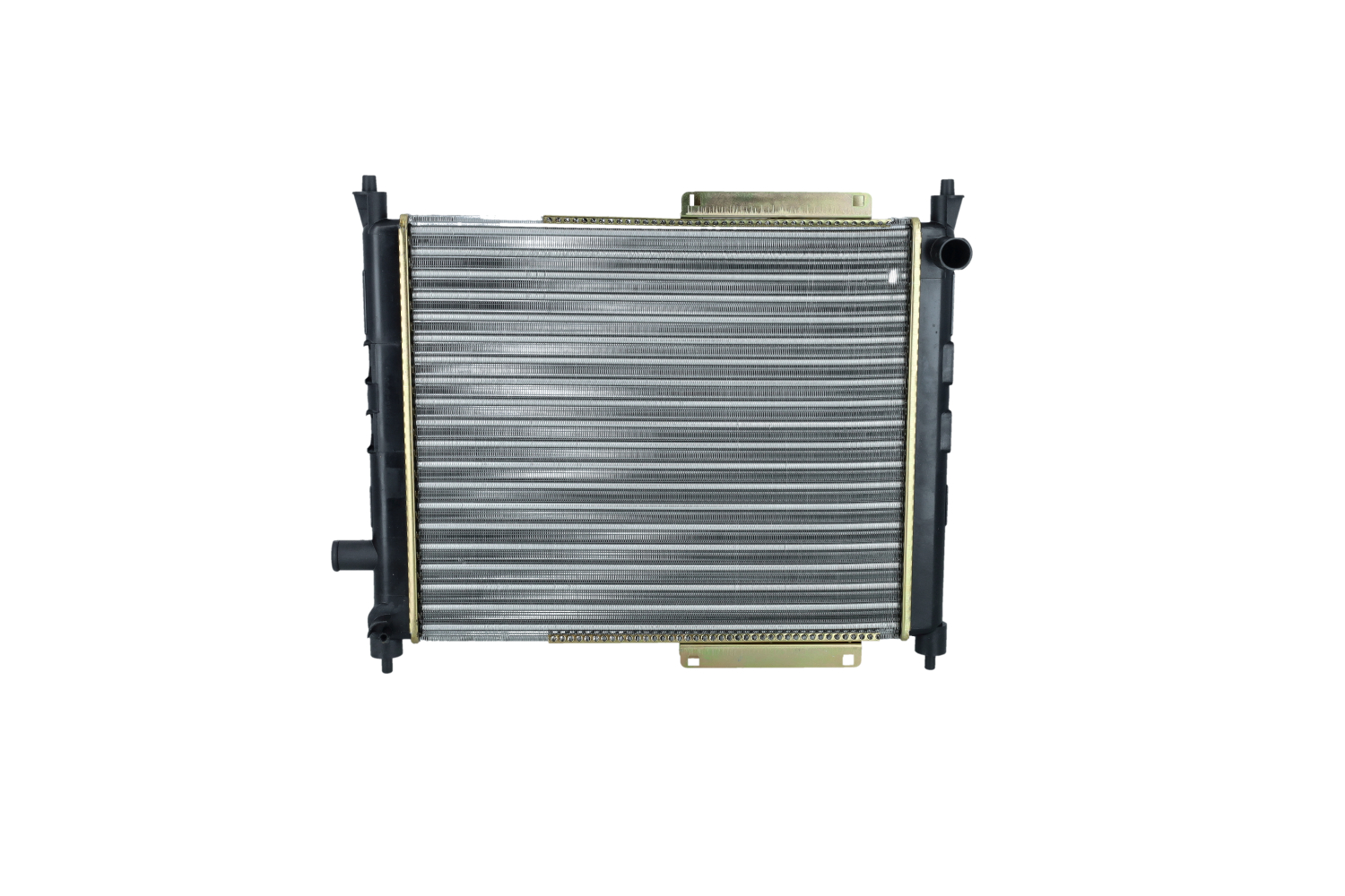 Achetez des Radiateur du moteur NRF 50128A à prix pour 52,17 €