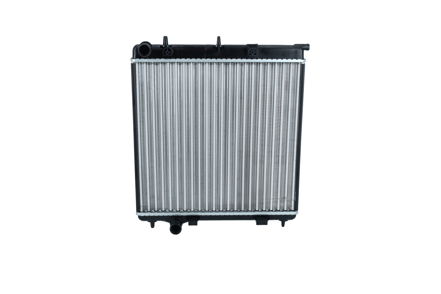 Kjøp Radiator, motorkjøling av NRF 50429A til den lave prisen 618,62 NOK