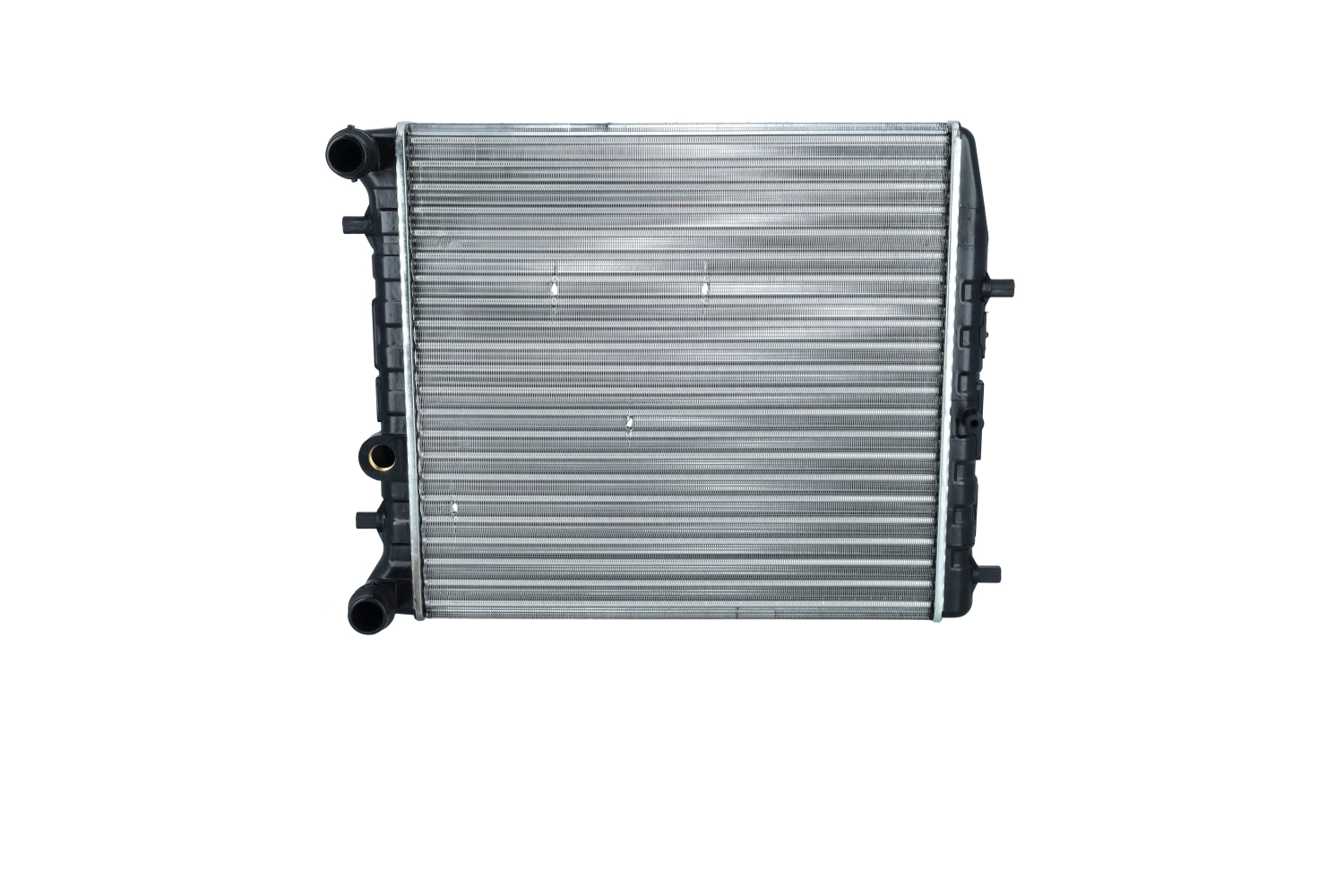 Achetez des Radiateur du moteur NRF 53021A à prix pour 48,75 €