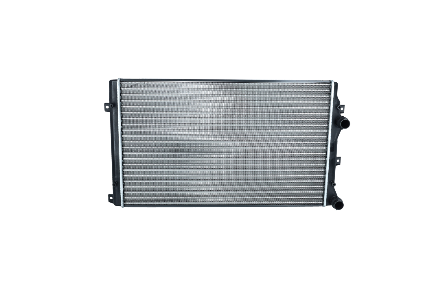 Acquista online NRF Radiatore motore Art.: 53406A