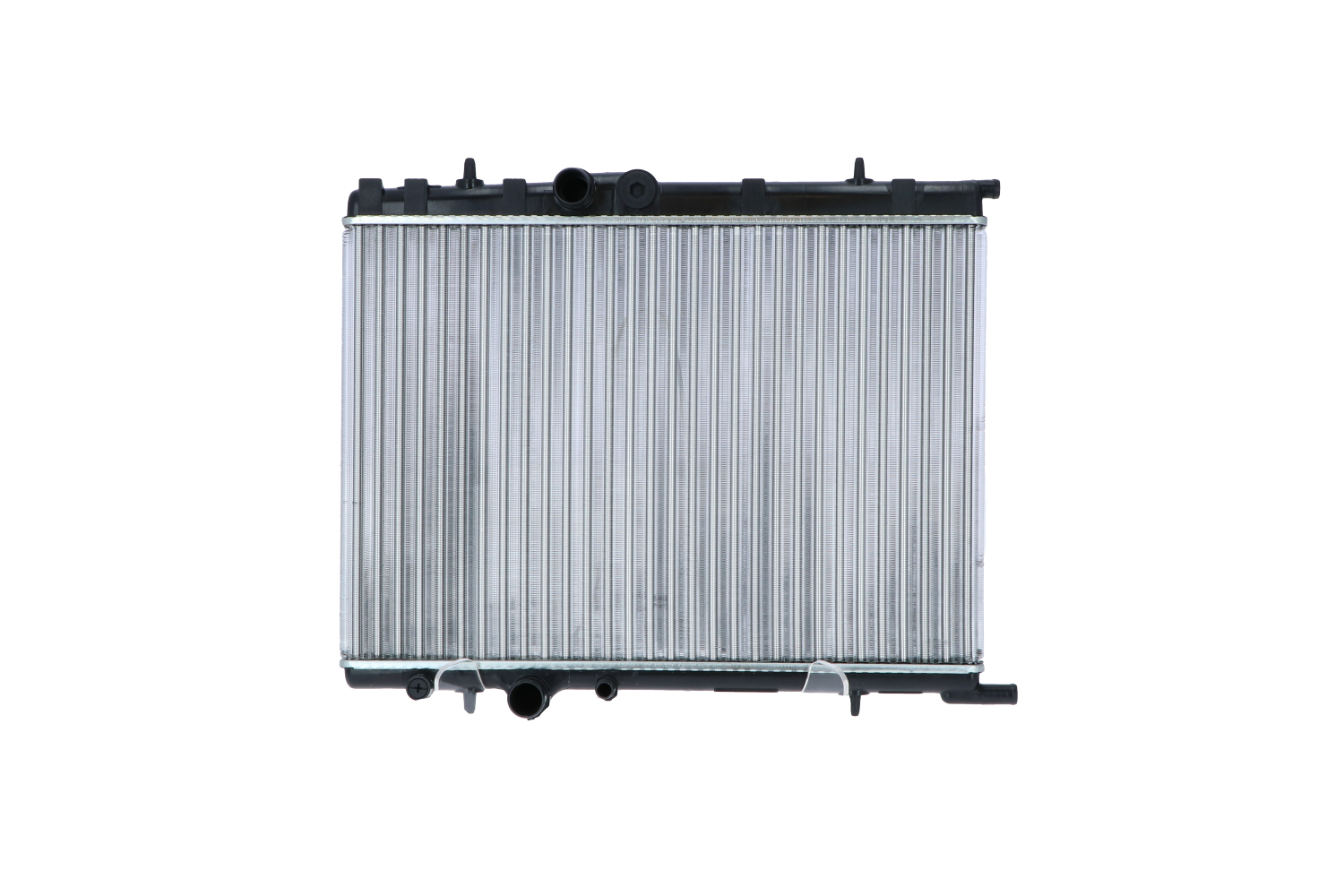 Kjøp Radiator, motorkjøling av NRF 53424A til den lave prisen 665,45 NOK