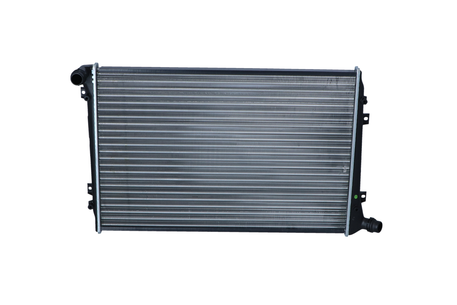 Acquista online NRF Radiatore motore Art.: 53814A