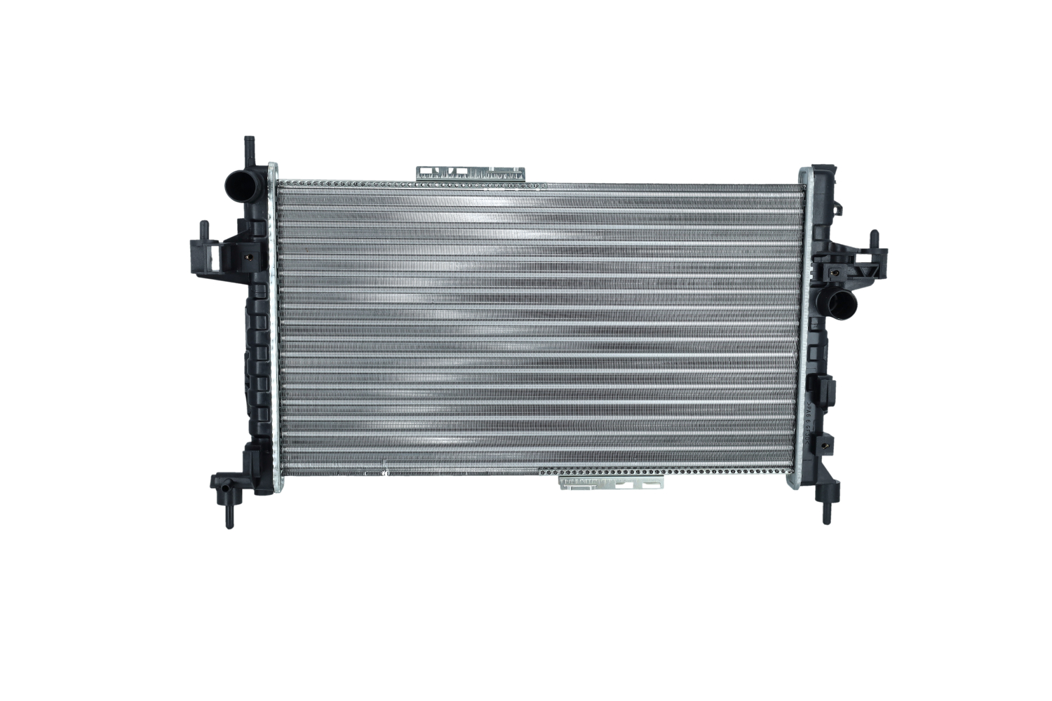 Acquista online NRF Radiatore motore Art.: 54753A
