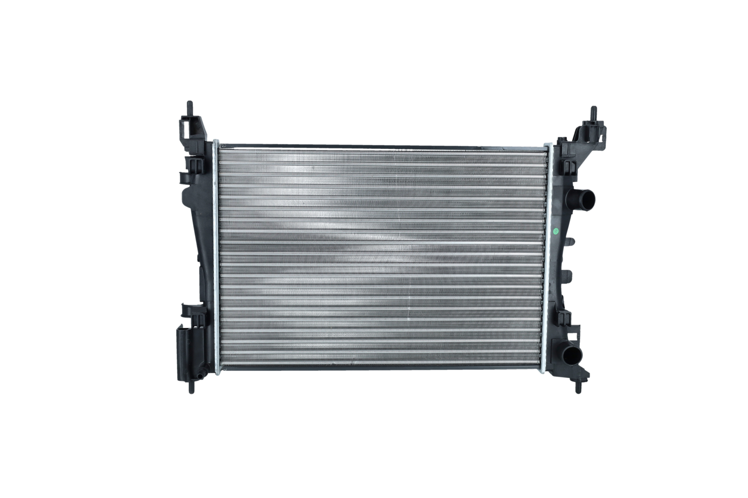 Kühler, Motorkühlung 55341A