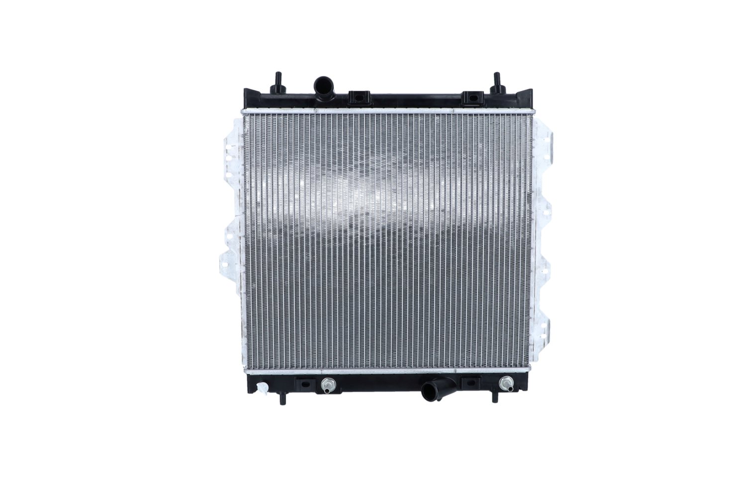 Achetez des Radiateur du moteur NRF 56018 à prix pour 105,70 €