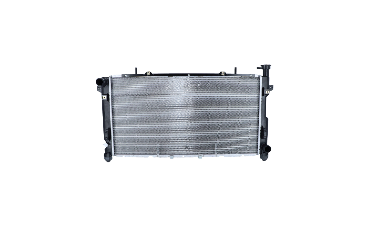 Achetez des Radiateur du moteur NRF 56020 à prix pour 135,25 €