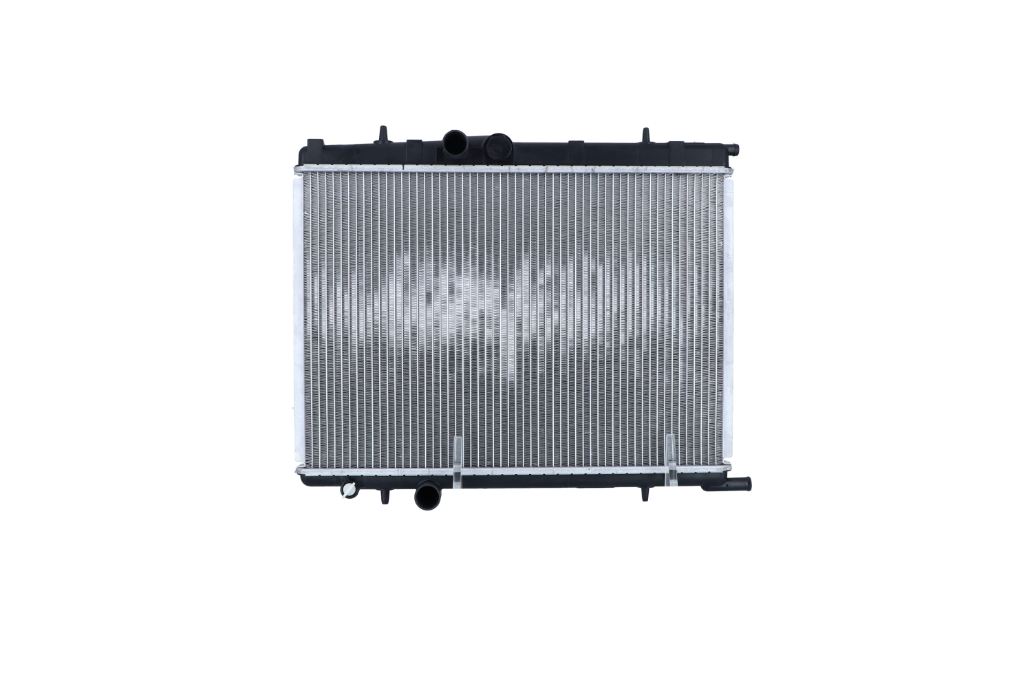 Kjøp Radiator, motorkjøling av NRF 56021 til den lave prisen 1195,71 NOK
