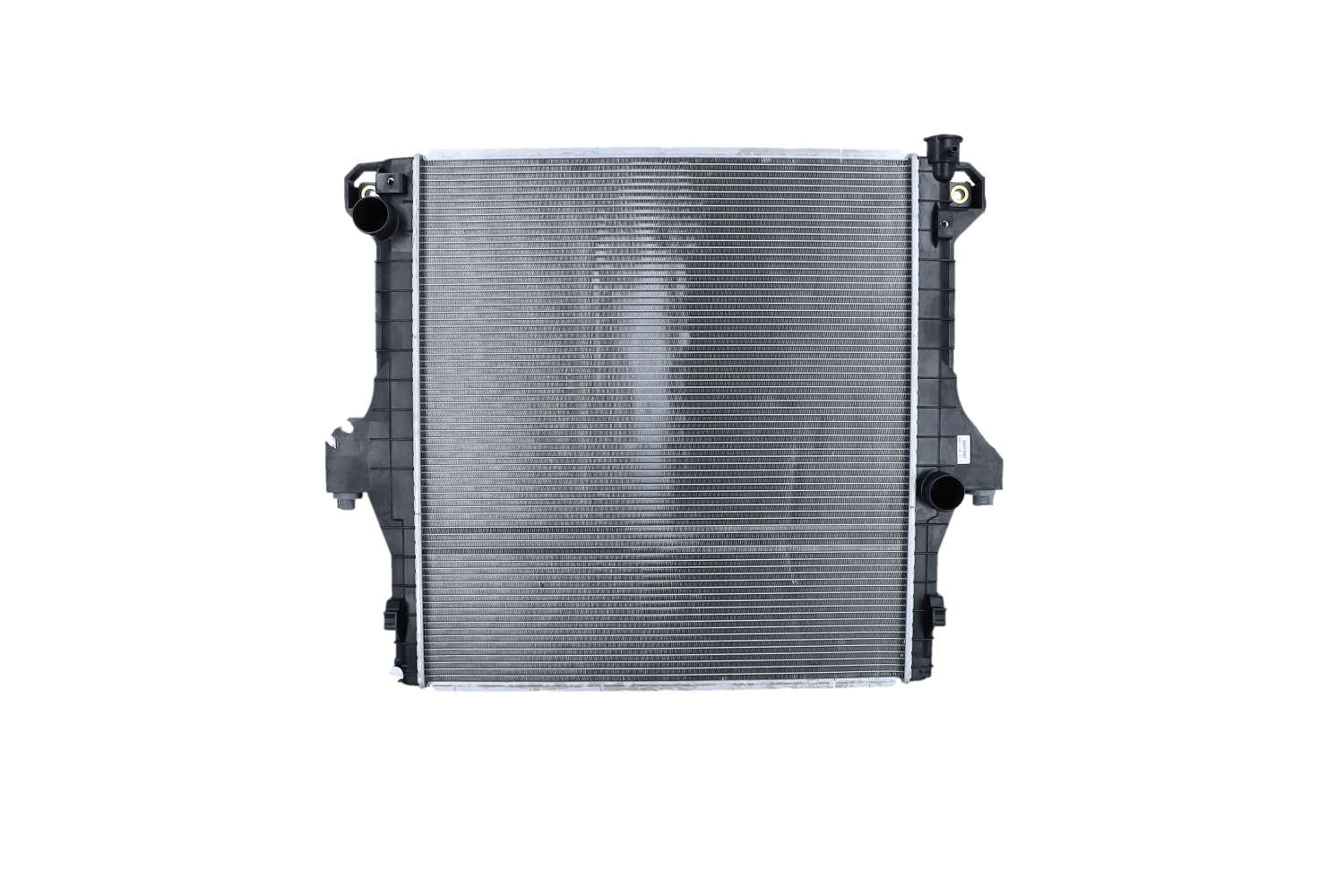 Achetez des Radiateur du moteur NRF 56025 à prix pour 219,40 €