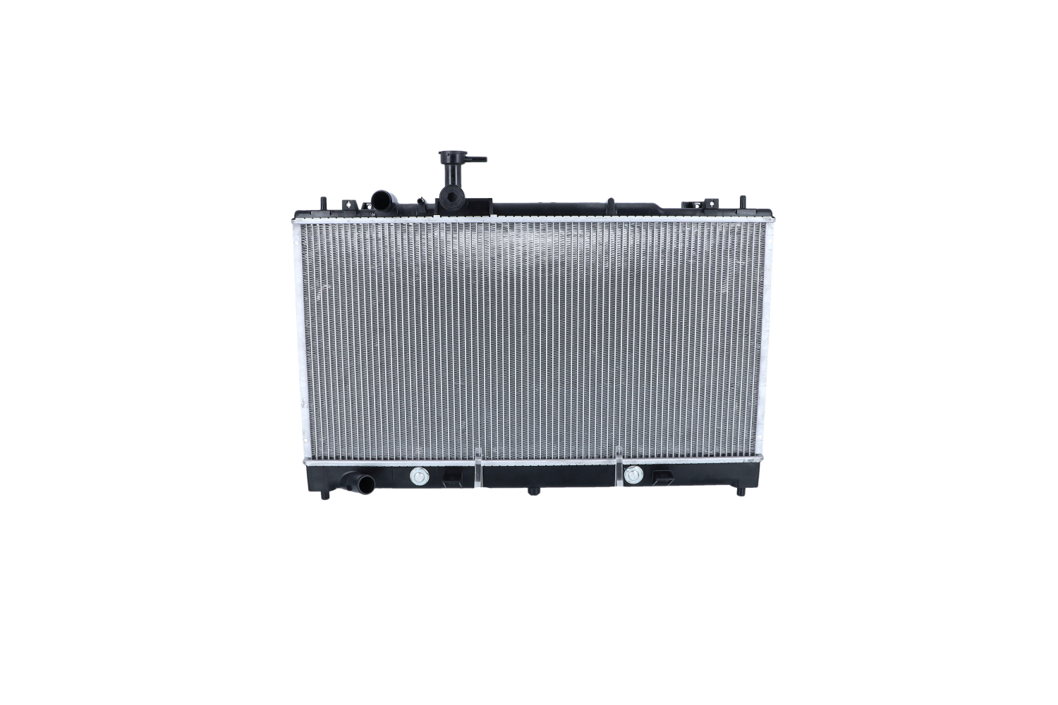 Achetez des Radiateur du moteur NRF 56063 à prix pour 115,63 €