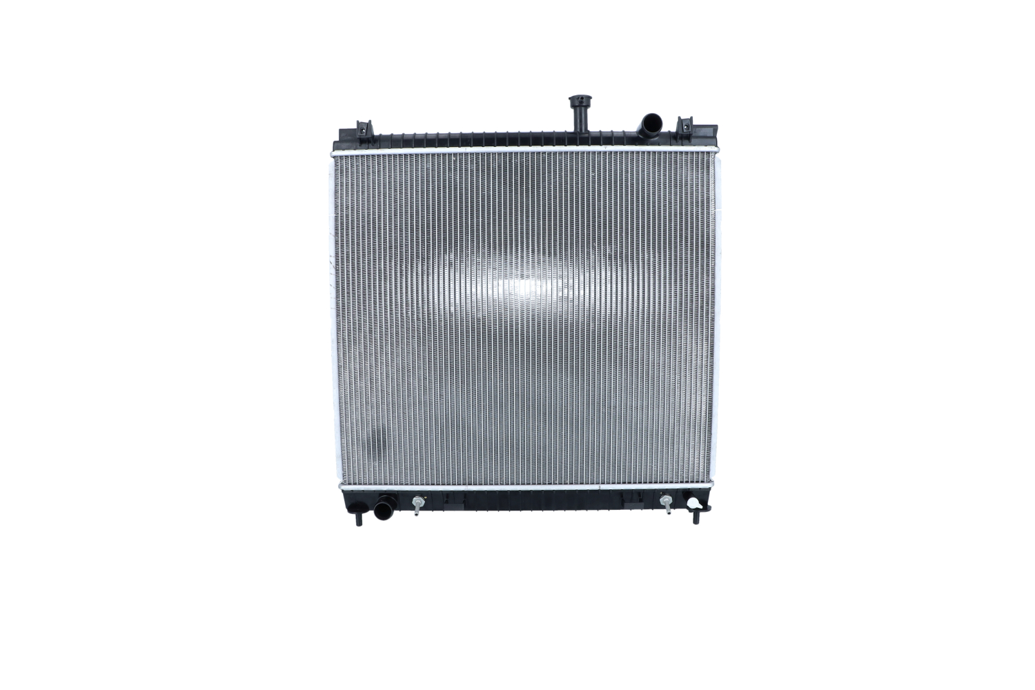 Kjøp Radiator, motorkjøling av NRF 56082 til den lave prisen 2218,45 NOK