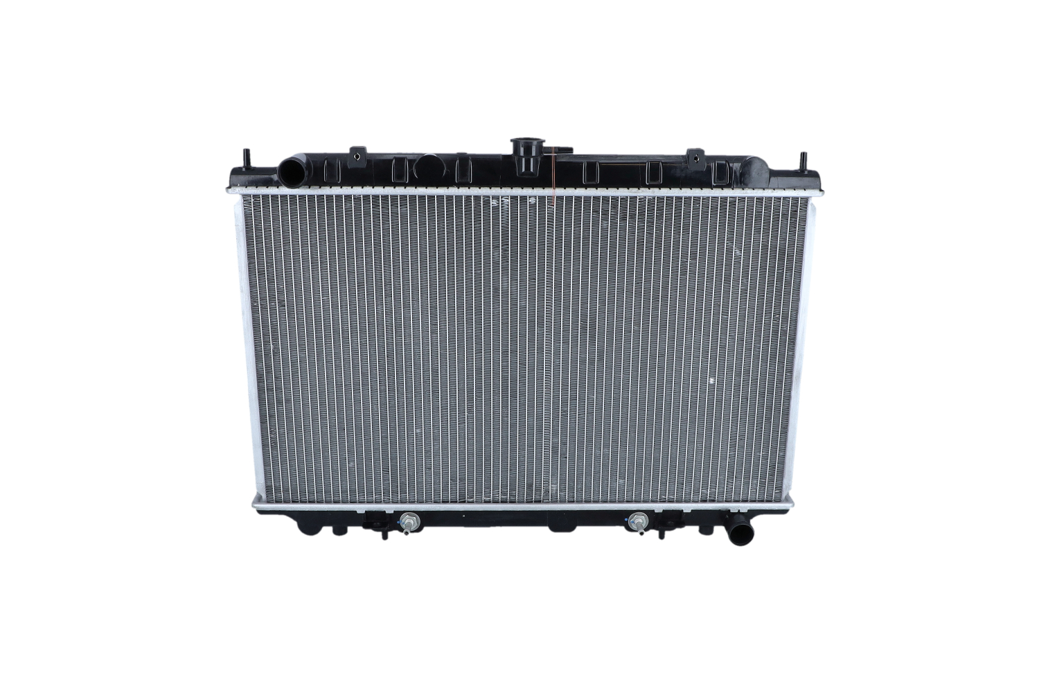 Kjøp Radiator, motorkjøling av NRF 56087 til den lave prisen 1323,78 NOK