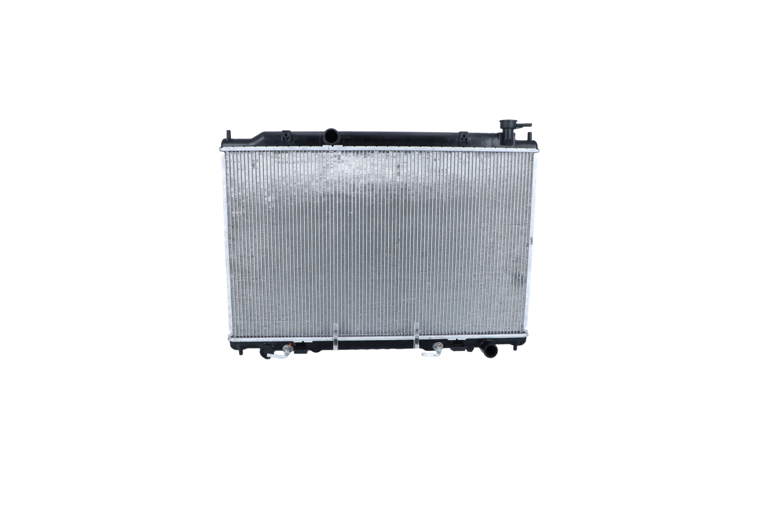 Kjøp Radiator, motorkjøling av NRF 56089 til den lave prisen 1683,15 NOK