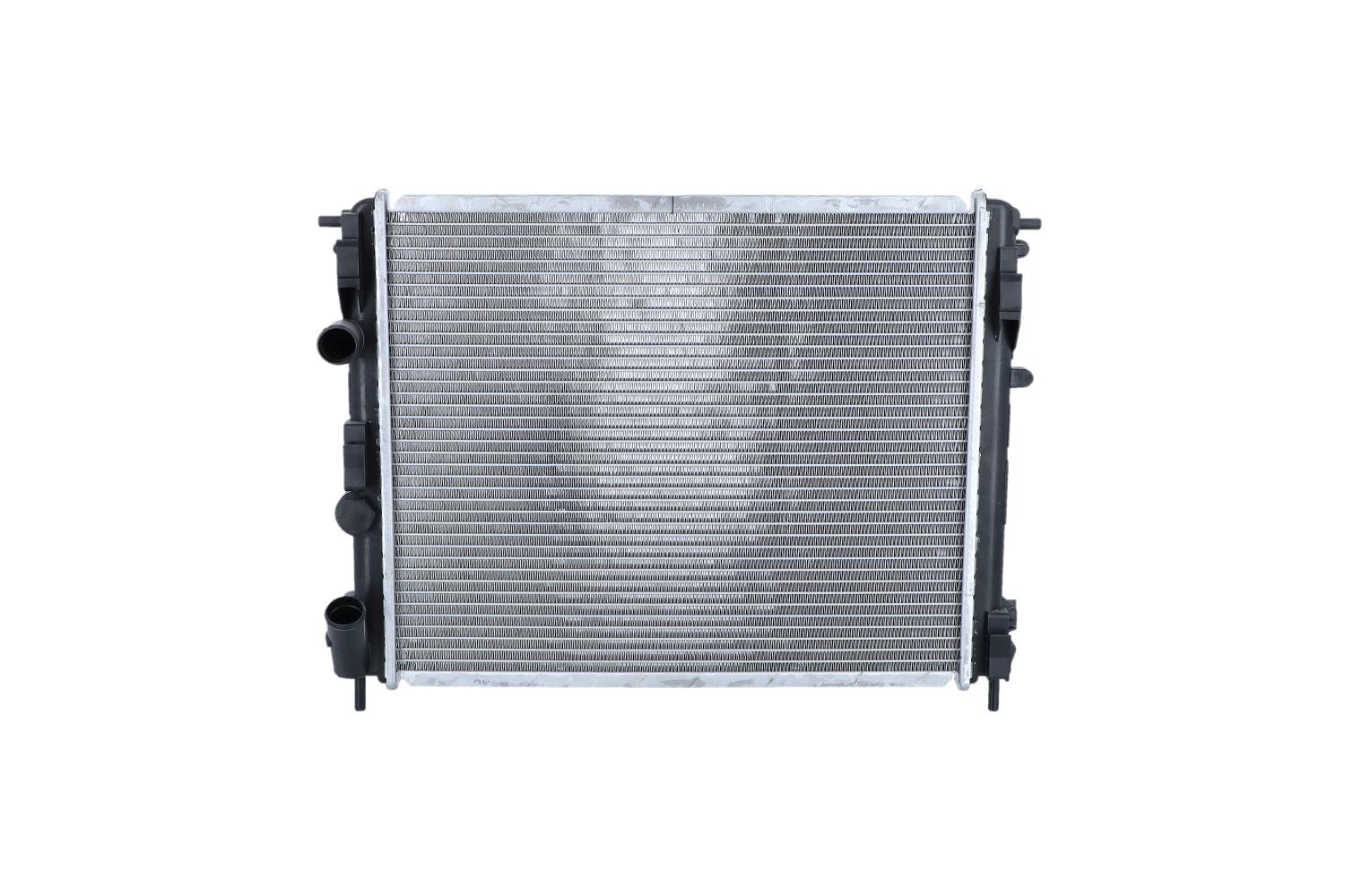 Acquista online NRF Radiatore motore Art.: 56098