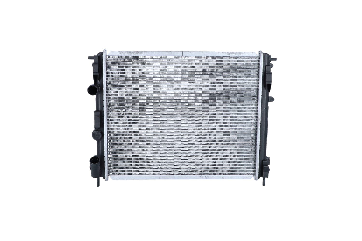 Acquista online NRF Radiatore motore Art.: 56099