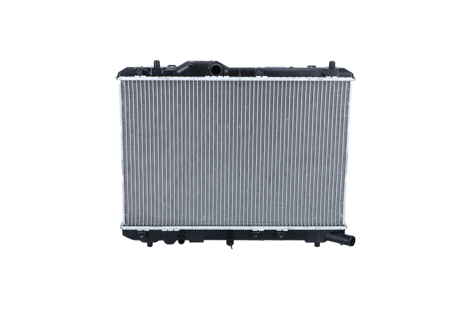 Acquista online NRF Radiatore motore Art.: 56101