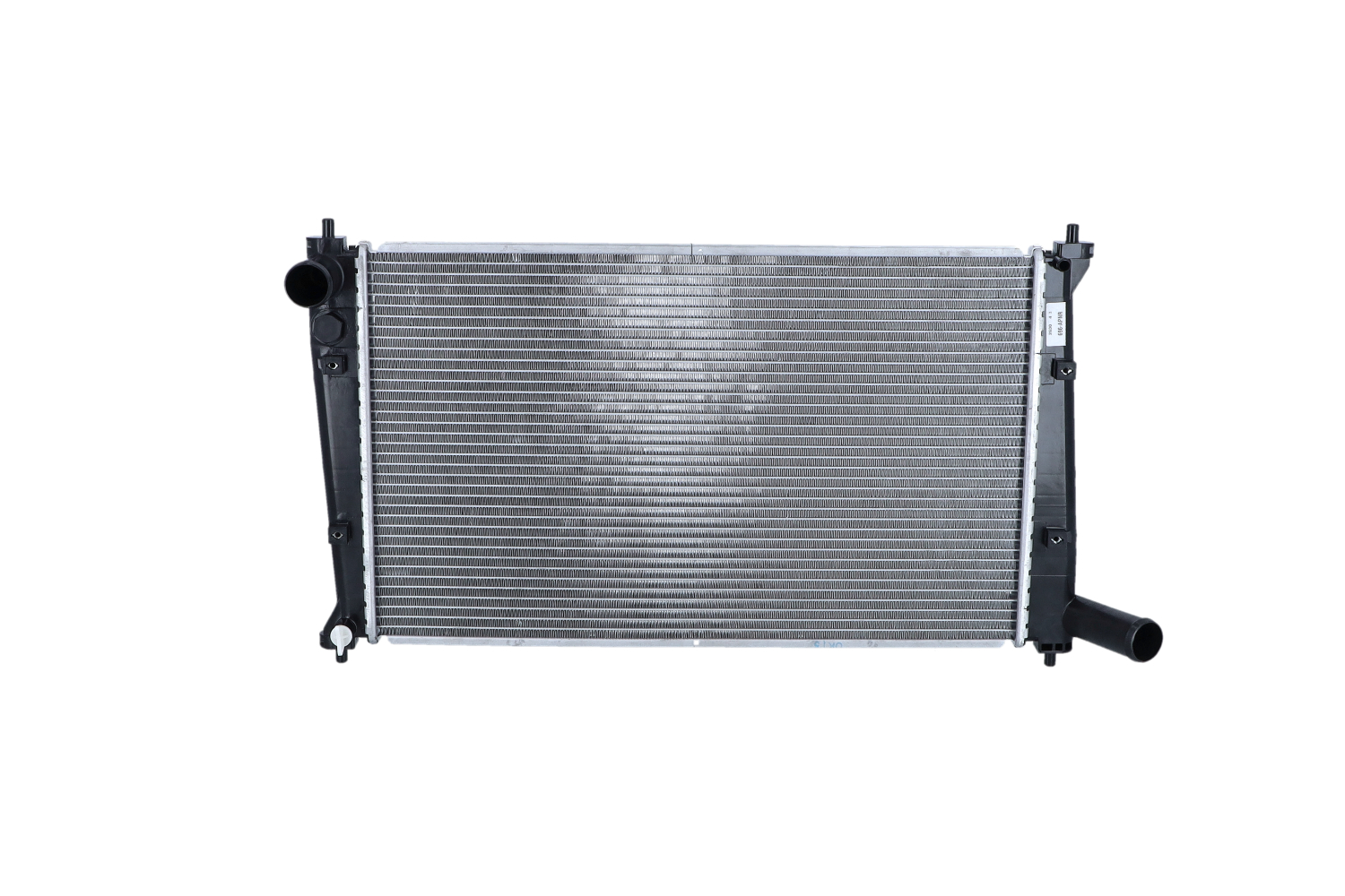 Kühler, Motorkühlung 56102