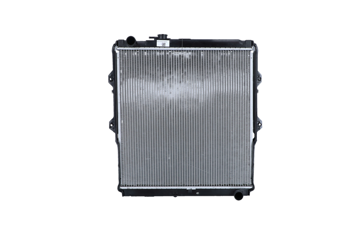 Achetez des Radiateur du moteur NRF 56115 à prix pour 182,24 €