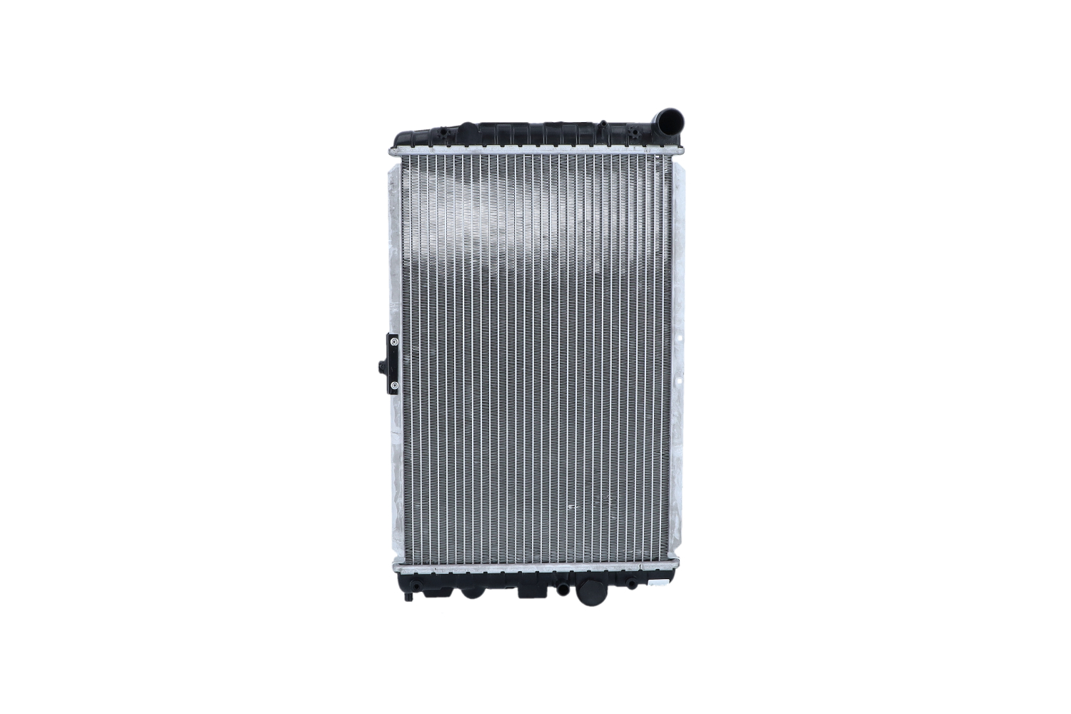 Kjøp Radiator, motorkjøling av NRF 56123 til den lave prisen 1022,45 NOK