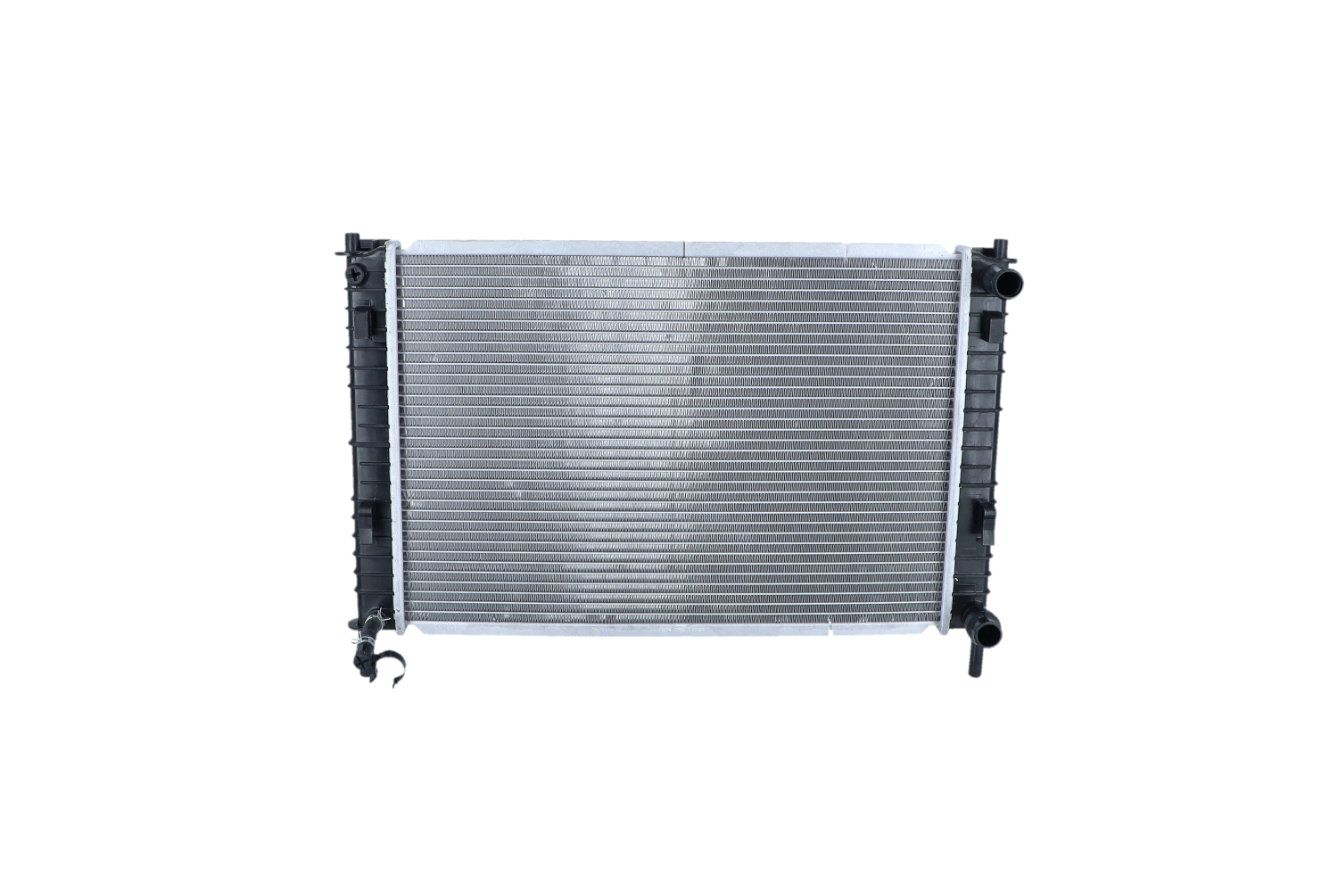 Acquista online NRF Radiatore motore Art.: 56134