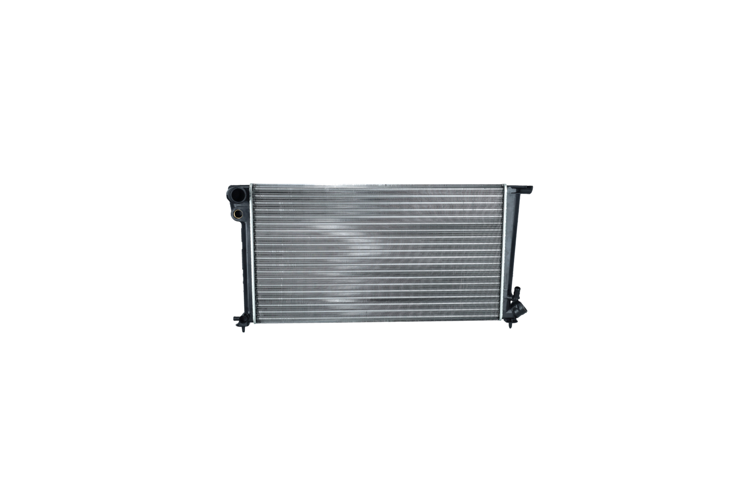 Acquista online NRF Radiatore motore Art.: 58189A