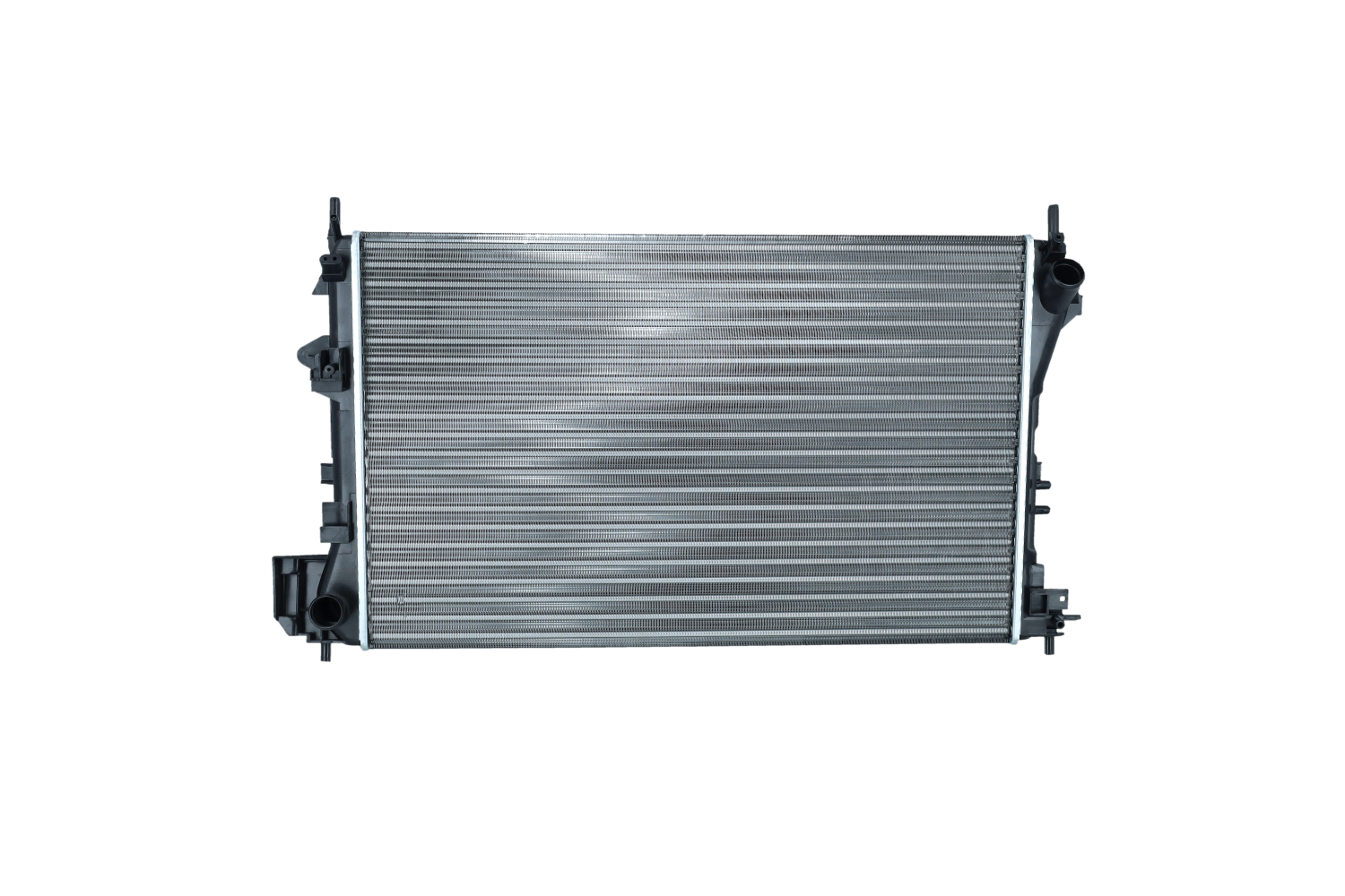 Kjøp Radiator, motorkjøling av NRF 58203A til den lave prisen 794,16 NOK