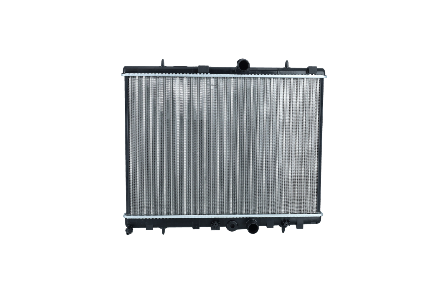 Achetez des Radiateur du moteur NRF 58226A à prix pour 73,57 €