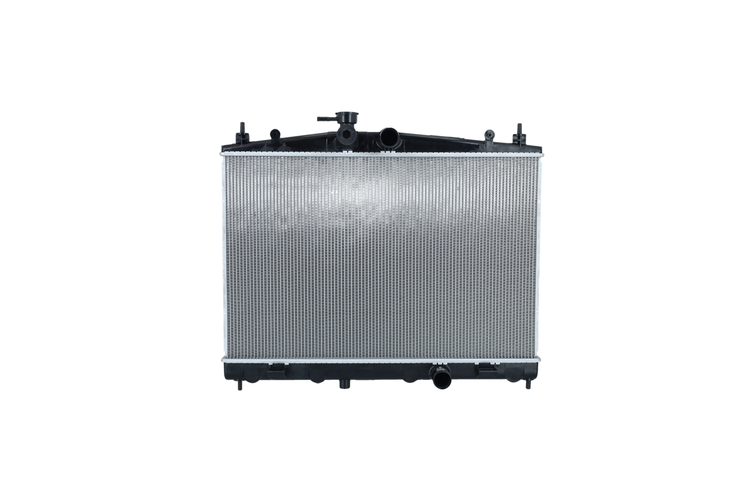 Kjøp Radiator, motorkjøling av NRF 58236 til den lave prisen 1288,83 NOK