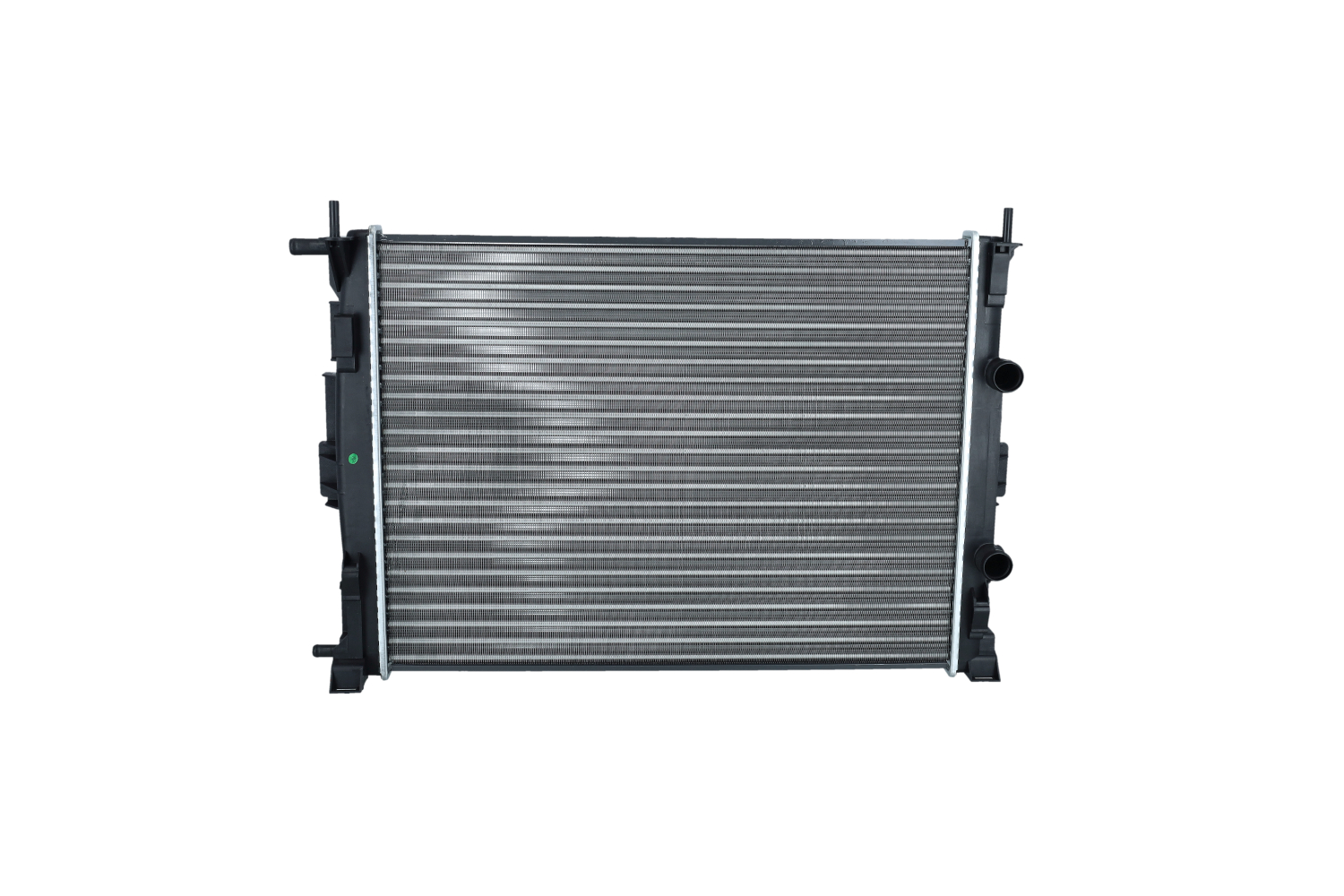 Acquista online NRF Radiatore motore Art.: 58329A