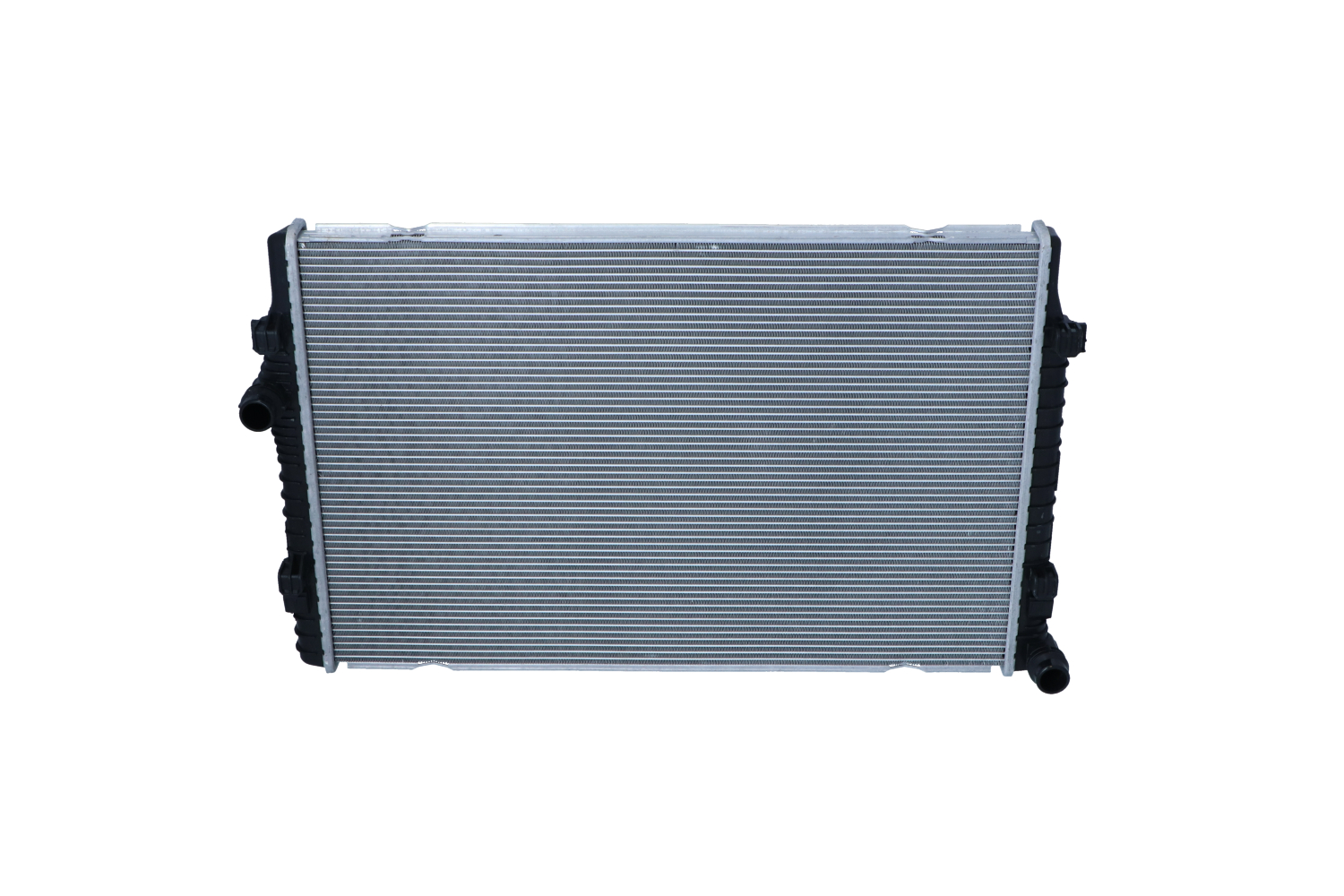 Kjøp Radiator, motorkjøling av NRF 58437 til den lave prisen 1703,99 NOK