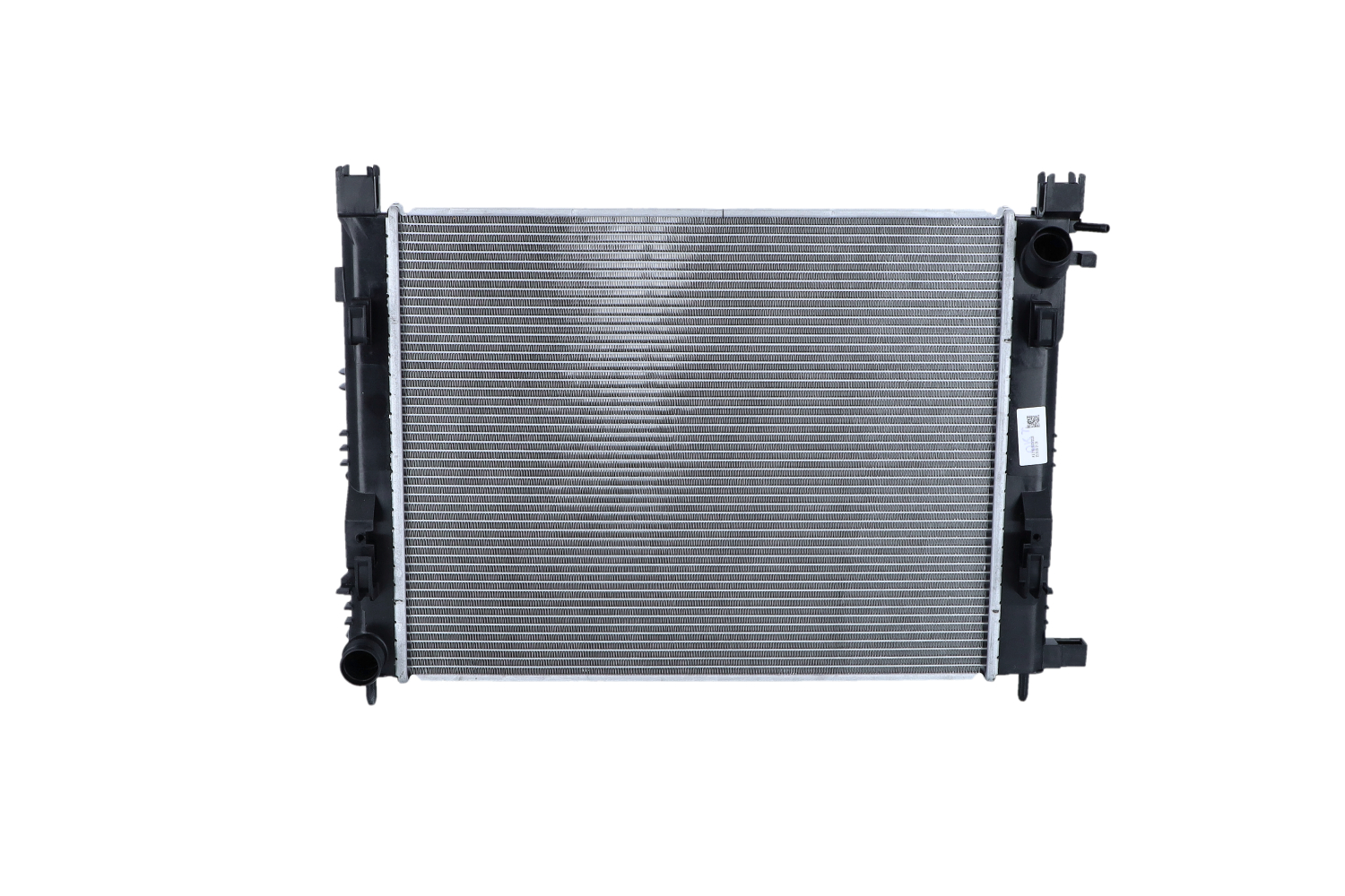 Achetez des Radiateur du moteur NRF 58443 à prix pour 112,93 €