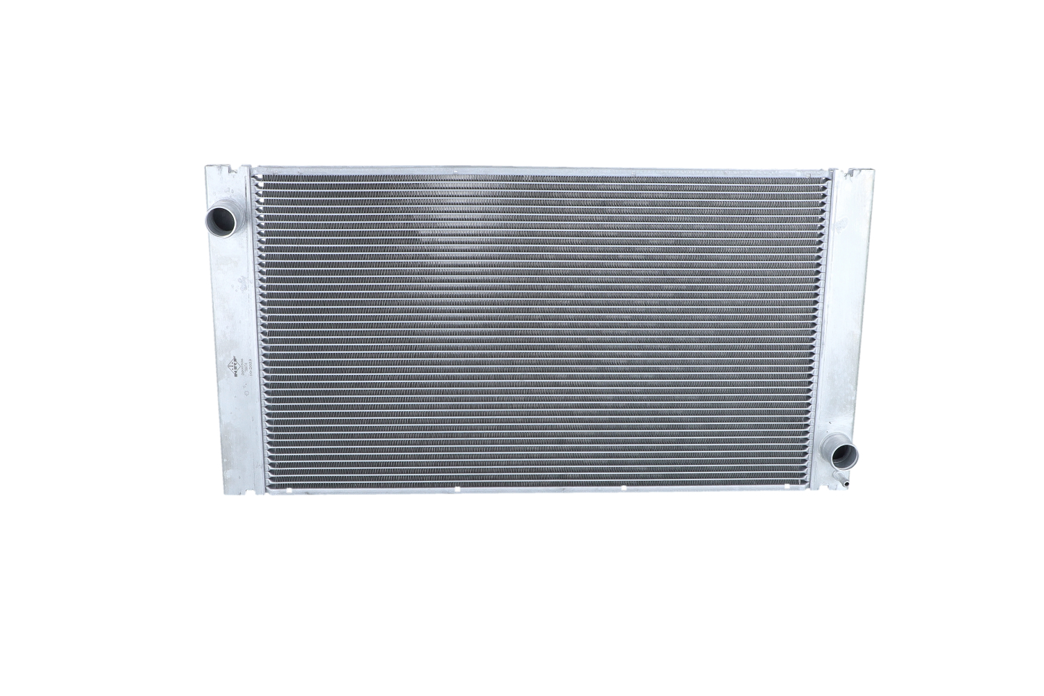Kjøp Radiator, motorkjøling av NRF 58474 til den lave prisen 1893,76 NOK