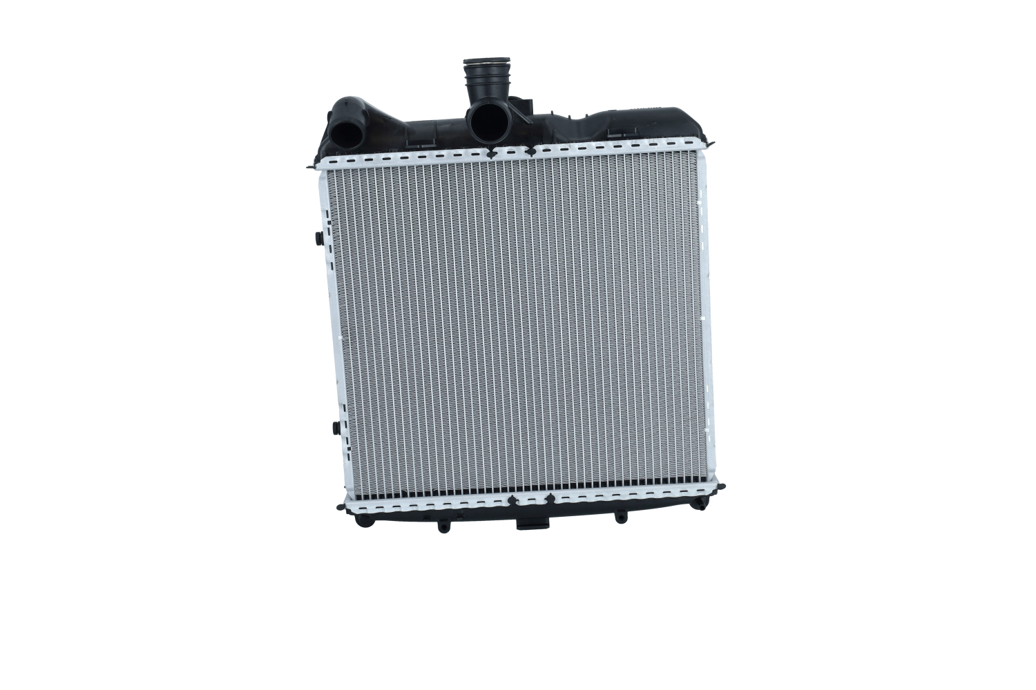 Achetez des Radiateur du moteur NRF 58486 à prix pour 398,62 €