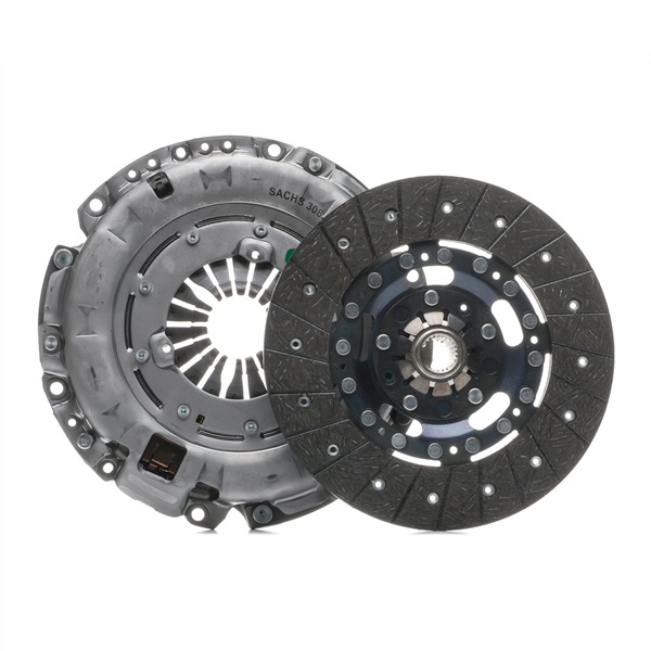 Online Shop für Kupplungssatz von SACHS EAN: 4013872834327