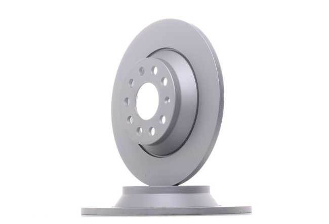 Comprar Disco de freno de ZIMMERMANN 600.3252.20 a bajo precio de 57,70 €