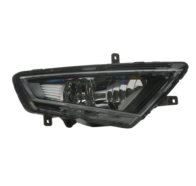 Nebelscheinwerfer 1ND 011 157-041 von HELLA günstig für 78,48 € online kaufen