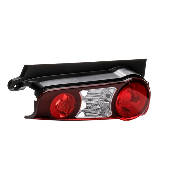 TYC 11-11382-11-2 Rückleuchten CITROËN BERLINGO Kasten (B9)