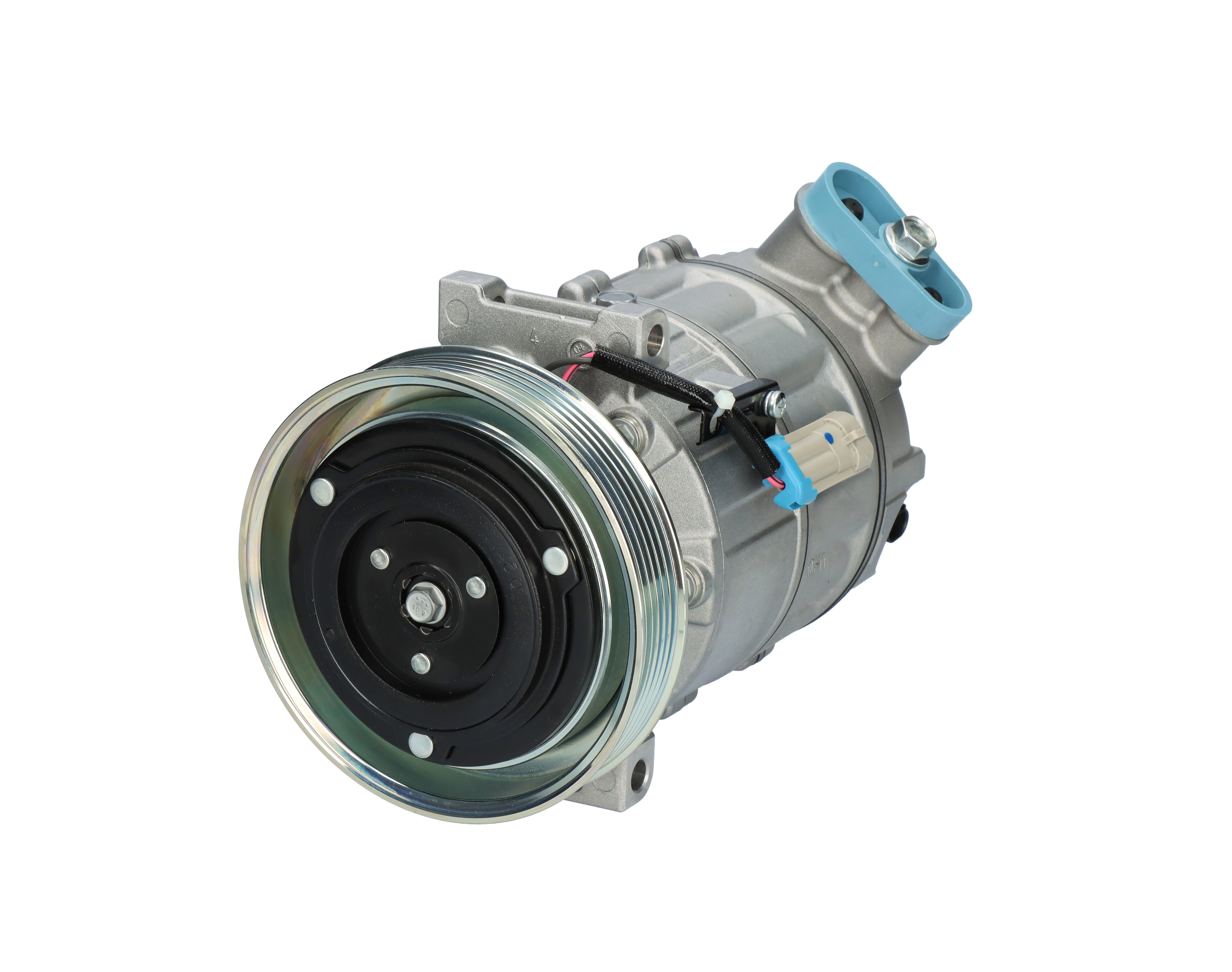 Osta Ilmastoinnin kompressori VALEO:llä 813188 edullisesti hintaan 546,69 €