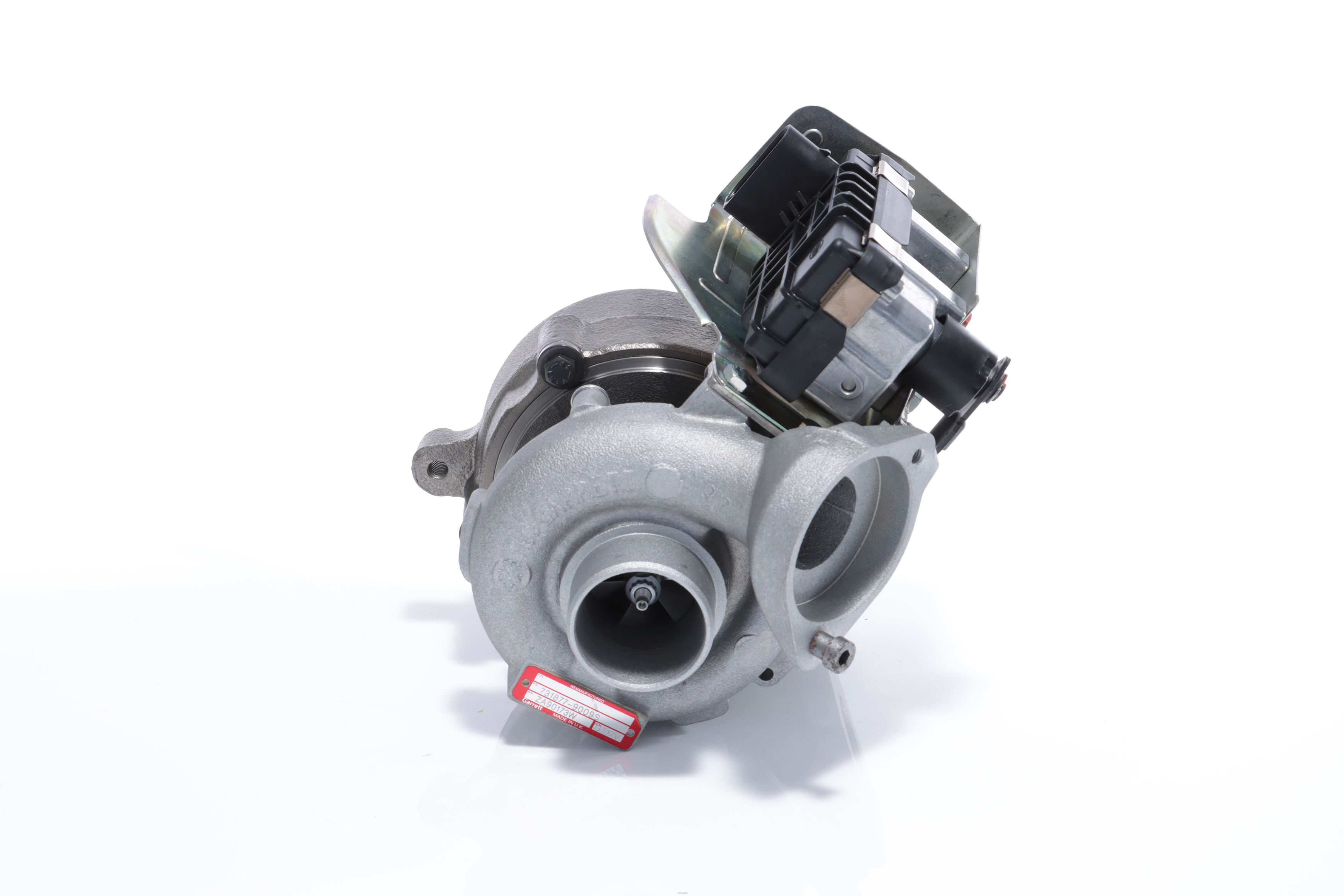 Acquista online BTS TURBO Turbina Art.: T914400BL