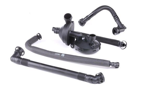 Köp Ventil, vevhusventilation av FEBI BILSTEIN 46303 till det låga priset 1021,86 kr