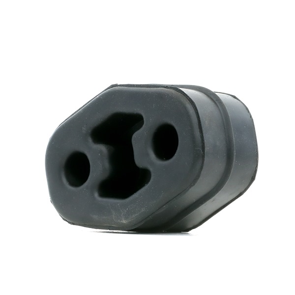 Halter, Abgasanlage für FORD von FA1