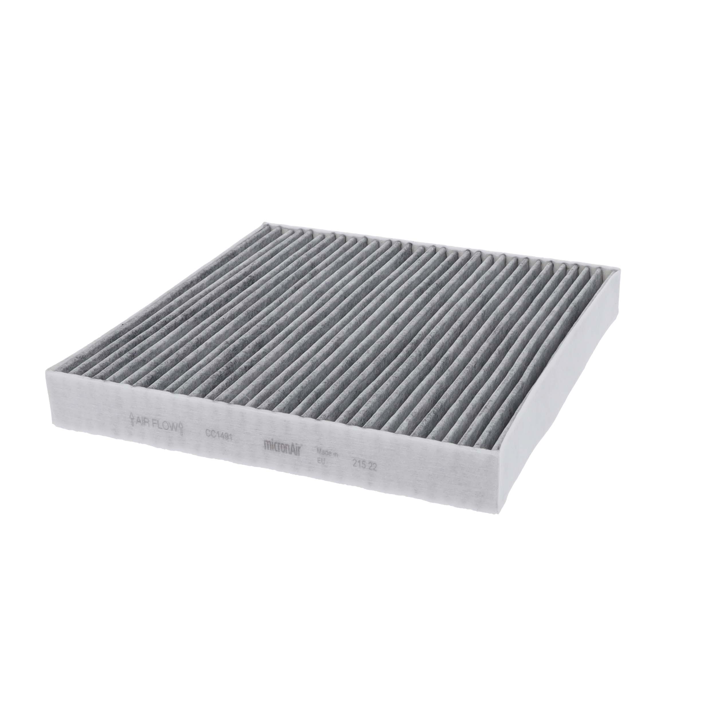 Innenraumfilter 80005225