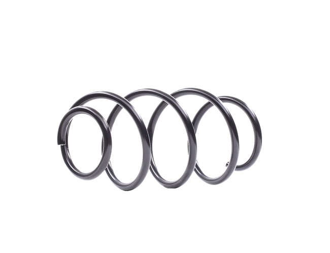 Fahrwerksfeder 4037275 von LESJÖFORS günstig für 43,62 € online kaufen