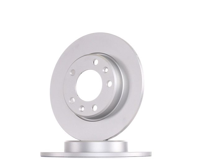 Achetez des BOSCH Disque de frein Art.: 0 986 479 C23 en ligne