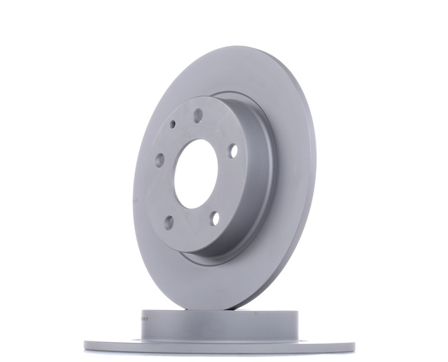 Acquista online BOSCH Disco freno Art.: 0 986 479 C26