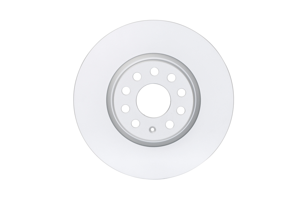Original BOSCH Bremsscheibe online kaufen