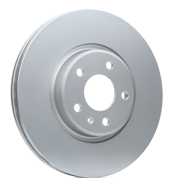 Online Shop für Bremsscheibe von BOSCH EAN: 4047025472043