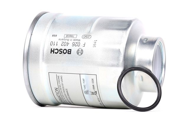 Köp Bränslefilter av BOSCH F 026 402 110 till det låga priset 296,21 kr