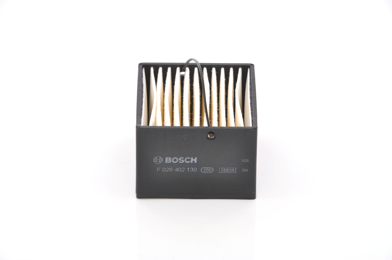 Original BOSCH Kraftstofffilter online kaufen
